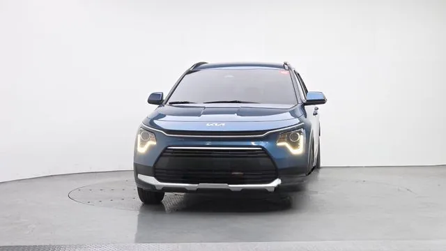 Kia Niro 2022 Trendy