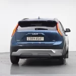 Kia Niro 2022 Trendy