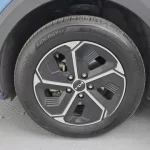 Kia Niro 2022 Trendy