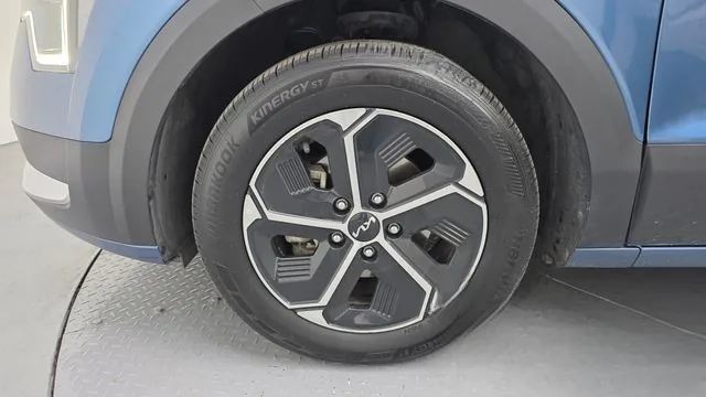 Kia Niro 2022 Trendy