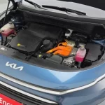 Kia Niro 2022 Trendy