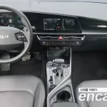 Kia Niro 2022 Trendy