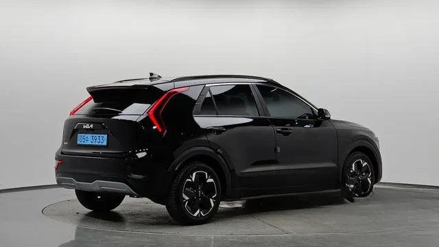 Kia Niro 2024 Air