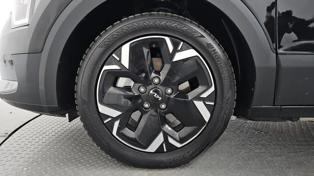 Kia Niro 2024 Air