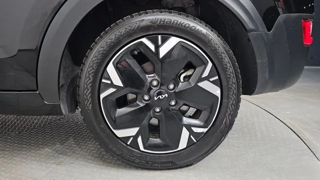 Kia Niro 2024 Air