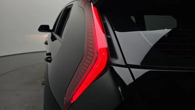 Kia Niro 2024 Air