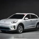 Kia Niro 2021 Prestige