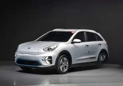 Kia Niro 2021 Prestige