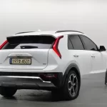 Kia Niro 2022 Signature