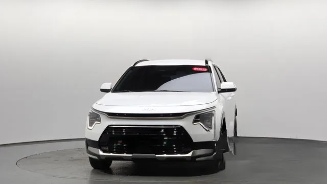 Kia Niro 2022 Signature