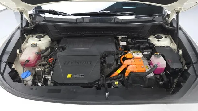 Kia Niro 2022 Signature