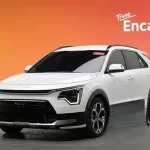 Kia Niro 2022 Signature