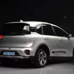 Kia Niro 2023 Air (Taxi Trim)