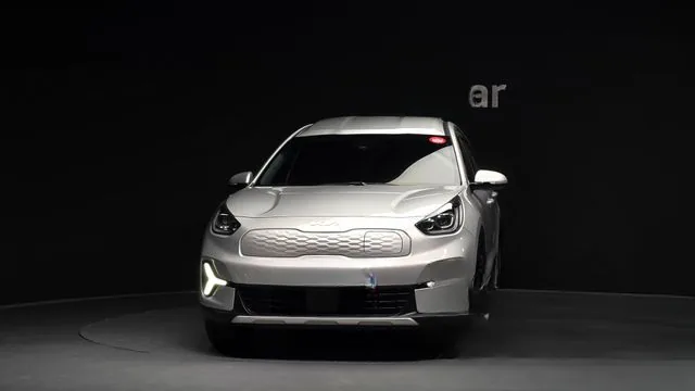 Kia Niro 2023 Air (Taxi Trim)
