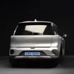 Kia Niro 2023 Air (Taxi Trim)