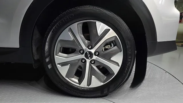 Kia Niro 2023 Air (Taxi Trim)