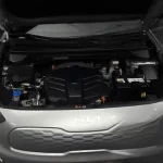 Kia Niro 2023 Air (Taxi Trim)