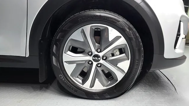 Kia Niro 2023 Air (Taxi Trim)