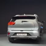 Kia Niro 2022 1.6 HEV Prestige