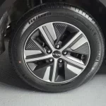 Kia Niro 2022 1.6 HEV Prestige