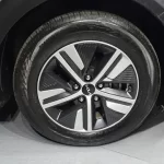 Kia Niro 2022 1.6 HEV Prestige