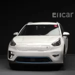 Kia Niro 2022 Taxi