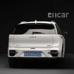 Kia Niro 2022 Taxi