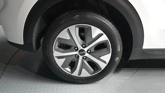 Kia Niro 2022 Taxi