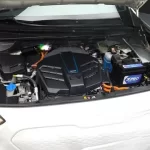 Kia Niro 2022 Taxi