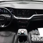 Kia Niro 2022 Taxi