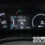 Kia Niro 2022 Taxi