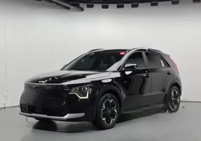Kia Niro 2024 Air