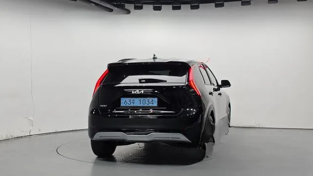 Kia Niro 2024 Air