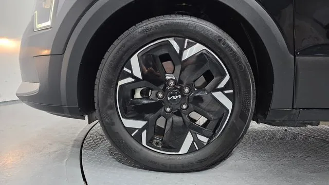 Kia Niro 2024 Air