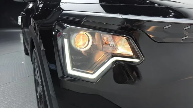 Kia Niro 2024 Air