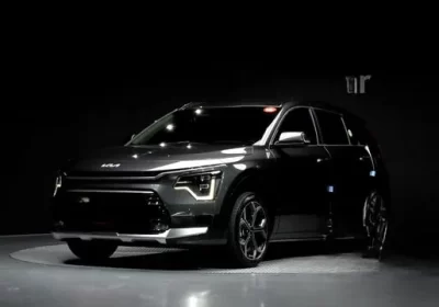 Kia Niro 2022 Prestige