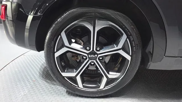 Kia Niro 2022 Prestige