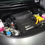Kia Niro 2022 Prestige