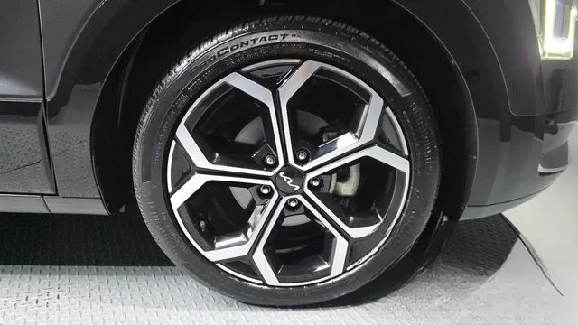 Kia Niro 2022 Prestige