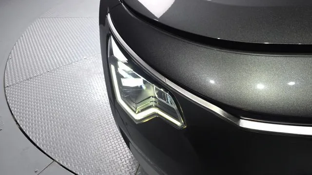 Kia Niro 2022 Prestige