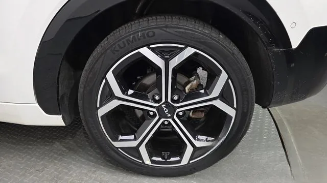 Kia Niro 2022 Signature