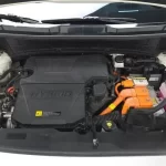 Kia Niro 2022 Signature