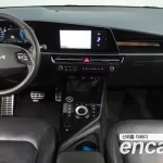 Kia Niro 2022 Signature
