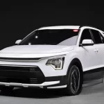 Kia Niro 2022 Trendy