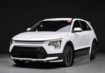 Kia Niro 2022 Trendy