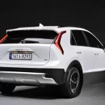 Kia Niro 2022 Trendy