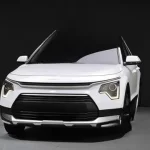 Kia Niro 2022 Trendy