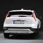 Kia Niro 2022 Trendy