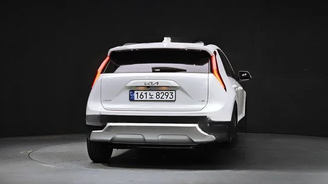 Kia Niro 2022 Trendy