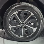Kia Niro 2022 Trendy